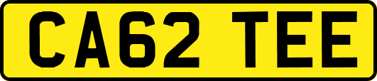 CA62TEE