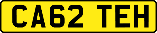 CA62TEH