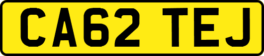 CA62TEJ