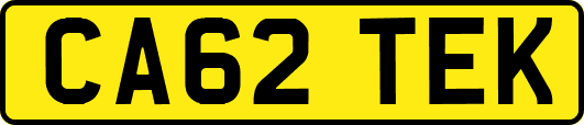 CA62TEK