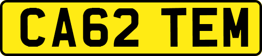 CA62TEM