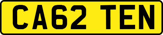 CA62TEN