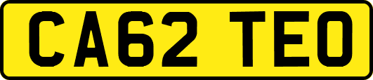 CA62TEO