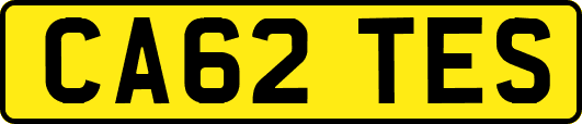 CA62TES