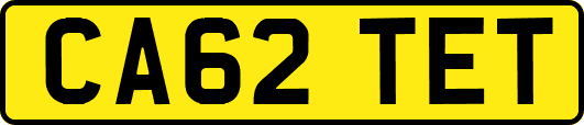CA62TET