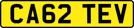 CA62TEV