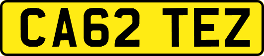 CA62TEZ