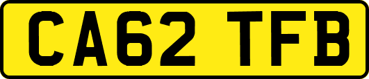 CA62TFB