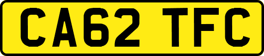 CA62TFC