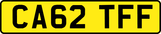 CA62TFF