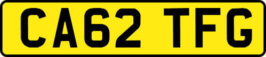 CA62TFG