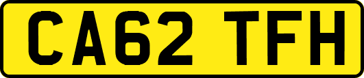 CA62TFH