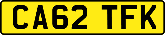 CA62TFK
