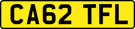 CA62TFL