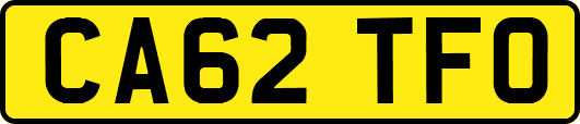 CA62TFO