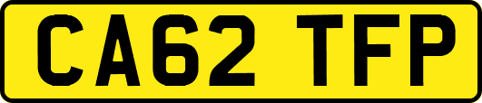 CA62TFP