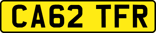 CA62TFR