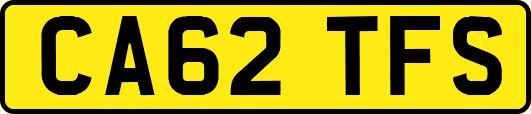 CA62TFS