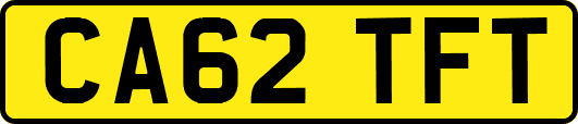 CA62TFT