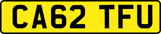 CA62TFU