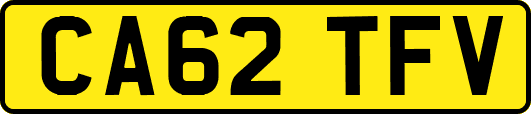 CA62TFV