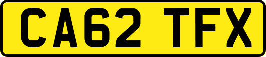 CA62TFX