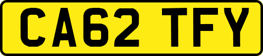 CA62TFY