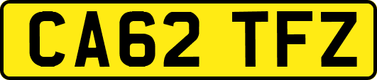 CA62TFZ