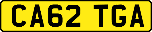 CA62TGA