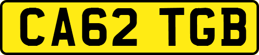 CA62TGB