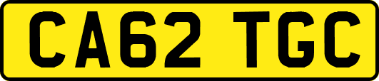CA62TGC
