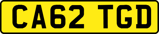 CA62TGD