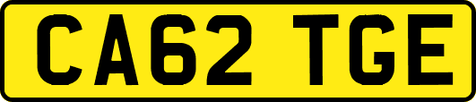 CA62TGE