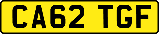 CA62TGF