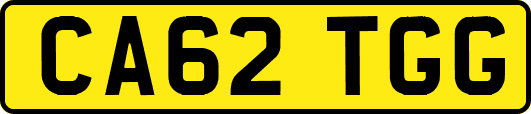 CA62TGG