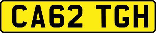 CA62TGH