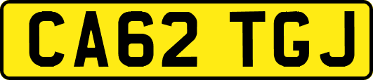 CA62TGJ