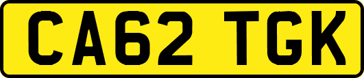 CA62TGK