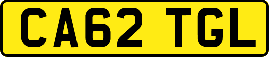 CA62TGL