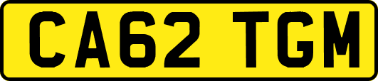CA62TGM