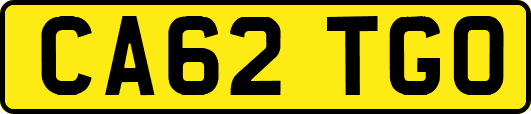 CA62TGO