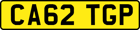 CA62TGP