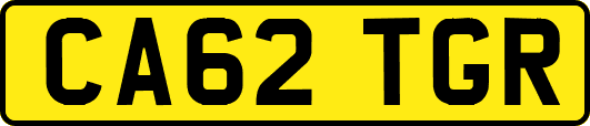 CA62TGR