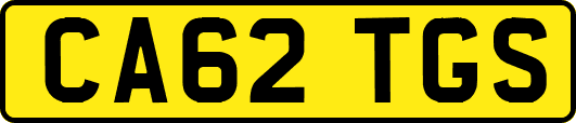 CA62TGS