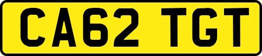 CA62TGT
