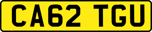 CA62TGU