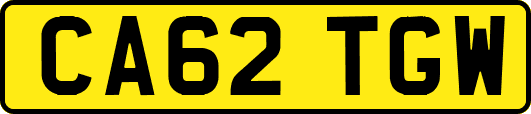 CA62TGW