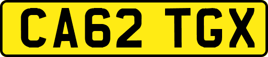 CA62TGX