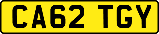 CA62TGY