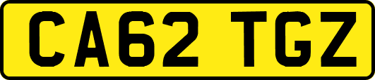 CA62TGZ